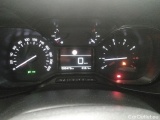  Citroen  Berlingo  Fourgon Driver M 1000 1.5 BlueHDi 100CV BVM5 E6dT #7