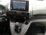 Citroen  Berlingo  Fourgon Driver M 1000 1.5 BlueHDi 100CV BVM5 E6dT #10