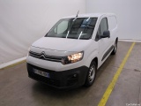  Citroen  Berlingo  Fourgon Club M 1000 1.6 BlueHDi 75CV BVM5 E6 