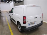  Citroen  Berlingo  Fourgon Club M 1000 1.6 BlueHDi 75CV BVM5 E6 #2