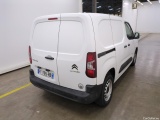  Citroen  Berlingo  Fourgon Club M 1000 1.6 BlueHDi 75CV BVM5 E6 #3