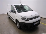  Citroen  Berlingo  Fourgon Club M 1000 1.6 BlueHDi 75CV BVM5 E6 #4