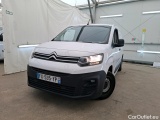  Citroen  Berlingo  Fourgon Club M 650 1.5 BlueHDi 75CV BVM5 E6dT 