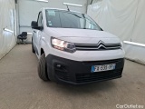  Citroen  Berlingo  Fourgon Club M 650 1.5 BlueHDi 75CV BVM5 E6dT #4