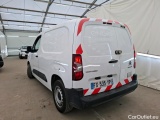  Citroen  Berlingo  Fourgon Club M 650 1.5 BlueHDi 75CV BVM5 E6dT #2