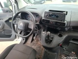 Citroen  Berlingo  Fourgon Club M 650 1.5 BlueHDi 75CV BVM5 E6dT #5