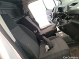  Citroen  Berlingo  Fourgon Club M 650 1.5 BlueHDi 75CV BVM5 E6dT #8
