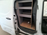  Citroen  Berlingo  Fourgon Club M 650 1.5 BlueHDi 75CV BVM5 E6dT #9