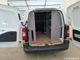  Citroen  Berlingo  Fourgon Club M 650 1.5 BlueHDi 75CV BVM5 E6dT #10
