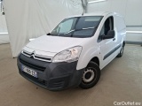  Citroen  Berlingo  Fourgon Club L1 (Court) 1.6 BlueHDi 100CV BVM6 E6 