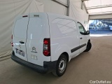  Citroen  Berlingo  Fourgon Club L1 (Court) 1.6 BlueHDi 100CV BVM6 E6 #3