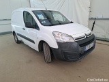  Citroen  Berlingo  Fourgon Club L1 (Court) 1.6 BlueHDi 100CV BVM6 E6 #4