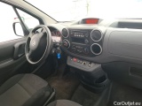  Citroen  Berlingo  Fourgon Club L1 (Court) 1.6 BlueHDi 100CV BVM6 E6 #5