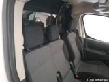  Citroen  Berlingo  Fourgon Club L1 (Court) 1.6 BlueHDi 100CV BVM6 E6 #9