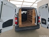  Citroen  Berlingo  Fourgon Club L1 (Court) 1.6 BlueHDi 100CV BVM6 E6 #8