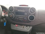  Citroen  Berlingo  Fourgon Club L1 (Court) 1.6 BlueHDi 100CV BVM6 E6 #10