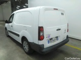  Citroen  Berlingo  Fourgon Business L2 (Long) 1.6 BlueHDi 100CV BVM6 E6 #2
