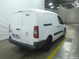  Citroen  Berlingo  Fourgon Business L2 (Long) 1.6 BlueHDi 100CV BVM6 E6 #3