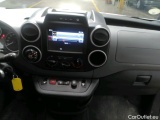  Citroen  Berlingo  Fourgon Business L2 (Long) 1.6 BlueHDi 100CV BVM6 E6 #9