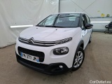  Citroen  C3  Société Feel Business R 1.2 PureTech 80CV BVM5 E6d 