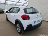  Citroen  C3  Société Feel Business R 1.2 PureTech 80CV BVM5 E6d #2