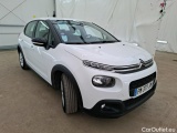  Citroen  C3  Société Feel Business R 1.2 PureTech 80CV BVM5 E6d #4