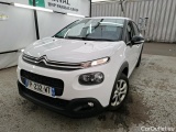  Citroen  C3  Société Feel Nav 1.2 PureTech 80CV BVM5 E6d 