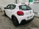  Citroen  C3  Société Feel Nav 1.2 PureTech 80CV BVM5 E6d #2