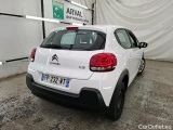  Citroen  C3  Société Feel Nav 1.2 PureTech 80CV BVM5 E6d #3