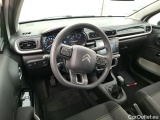  Citroen  C3  Société Feel Nav 1.2 PureTech 80CV BVM5 E6d #5