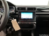  Citroen  C3  Société Feel Nav 1.2 PureTech 80CV BVM5 E6d #7