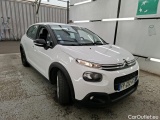  Citroen  C3  Société Feel Nav 1.2 PureTech 80CV BVM5 E6d #4