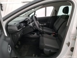  Citroen  C3  Société Feel Nav 1.2 PureTech 80CV BVM5 E6d #8
