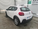  Citroen  C3  Société Feel Business R 1.2 PureTech 80CV BVM5 E6d #2