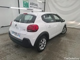  Citroen  C3  Société Feel Business R 1.2 PureTech 80CV BVM5 E6d #3