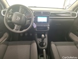 Citroen  C3  Société Feel Business R 1.2 PureTech 80CV BVM5 E6d #5