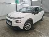  Citroen  C3  Société Feel Business R 1.2 PureTech 80CV BVM5 E6d 