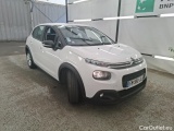 Citroen  C3  Société Feel Business R 1.2 PureTech 80CV BVM5 E6d #4