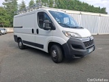  Citroen  Jumper CITROEN  VU 4p Fourgon 30 L1H1 BlueHDi 110 BVM6 Business #4