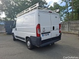  Citroen  Jumper CITROEN  VU 4p Fourgon 30 L1H1 BlueHDi 110 BVM6 Business #2