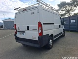  Citroen  Jumper CITROEN  VU 4p Fourgon 30 L1H1 BlueHDi 110 BVM6 Business #3