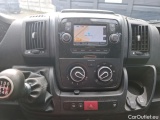  Citroen  Jumper CITROEN  VU 4p Fourgon 30 L1H1 BlueHDi 110 BVM6 Business #7