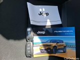  Jeep  Avenger 115 KW 4X2 1ST EDITION  18 #5