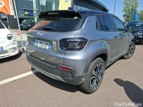  Jeep  Avenger 115 KW 4X2 1ST EDITION  18 #6