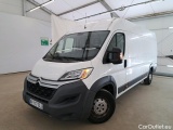  Citroen  Jumper CITROEN  VU 4p Fourgon 4-35 L4H2 BlueHDi 130 BVM6 Business 