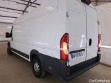  Citroen  Jumper CITROEN  VU 4p Fourgon 4-35 L4H2 BlueHDi 130 BVM6 Business #2