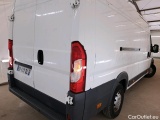  Citroen  Jumper CITROEN  VU 4p Fourgon 4-35 L4H2 BlueHDi 130 BVM6 Business #3