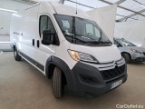  Citroen  Jumper CITROEN  VU 4p Fourgon 4-35 L4H2 BlueHDi 130 BVM6 Business #4