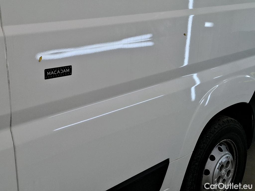  Peugeot  Boxer PEUGEOT  VU 4p Fourgon BLUEHDI 130 S&S PREMIUM 335 L3H2 #2