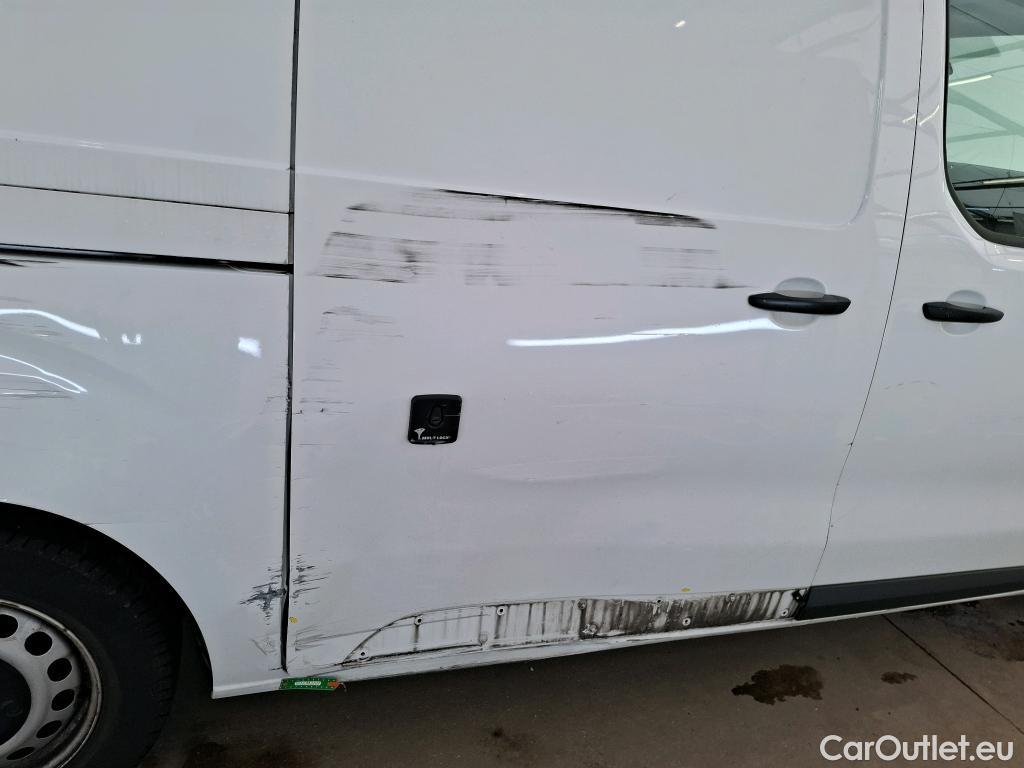  Opel  Vivaro OPEL  / 2019 / 4P / Fourgon tôlé 1.5 Diesel 120 ch L2 Pack Clim #7